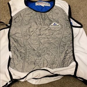 TechNiche Hyperkewl Cooling Vest